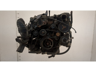 Турбина Mercedes E W211 2002-2009 A6460900180