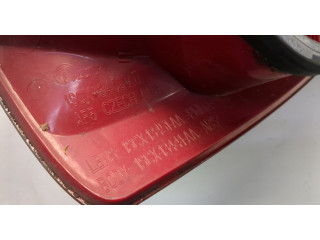 Задний фонарь