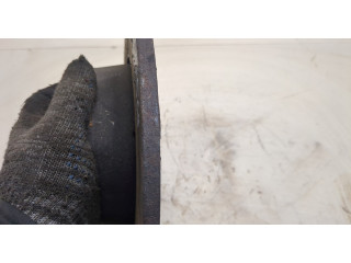 Диск тормозной Volkswagen Caddy 2010-2015 задний 1K0615601AA