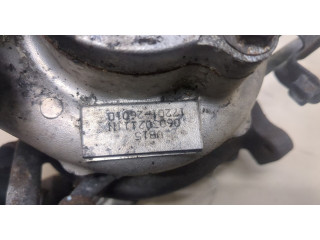 Турбина Lexus IS 2005-2013