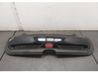 Бампер Mini Cooper (R50 / 53) 2001-2006 задний