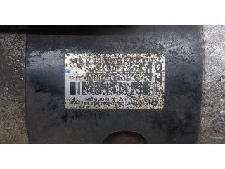 Стартер  Subaru Forester (S12) 2008-2012      