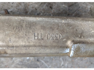    Рейка рулевая без г/у  Toyota Corolla E15 2006-2013      