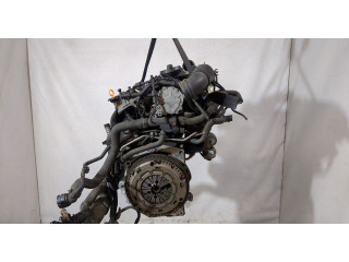  Турбина  Volkswagen Golf Plus             