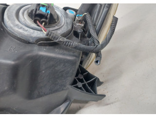 Фара передняя Toyota Venza 2008-2017 правая