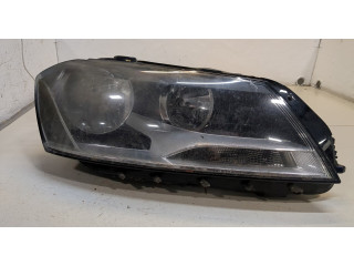 Фара передняя Volkswagen Passat 7 2010-2015 Европа правая
