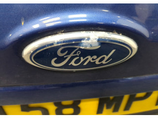 Моторчик заднего дворника  Ford Fiesta 2001-2007      