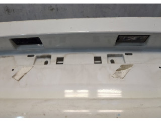 Бампер  Renault Clio 2005-2009 задний    7701208678