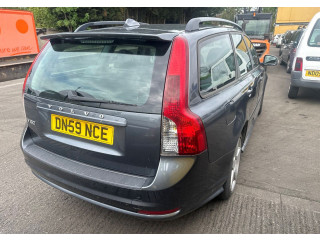 Вентилятор радиатора  Volvo V50 2007-2012    1.6 дизель       