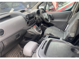 Дисплей бортового компьютера  Peugeot Partner 2008-2012         