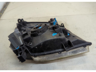 Фара передняя Nissan X-Trail (T30) 2001-2006 левая