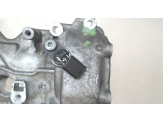 Клапанная крышка двигателя ДВС Mercedes E W213