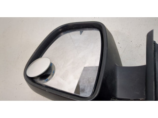 Зеркало боковое Citroen Berlingo 2018-2024 левое