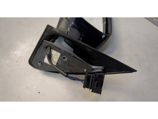 Зеркало боковое Skoda Fabia 1999-2007 левое 6Y1857501CJ, 6Y0857537A