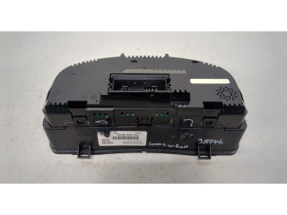 Панель приборов Volkswagen Golf 5 2003-2009