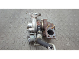  Турбина  Ford Fusion 2002-2012             1684949