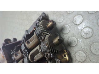 Масляный насос