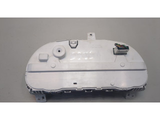 Панель приборов Mitsubishi Outlander XL 2006-2012