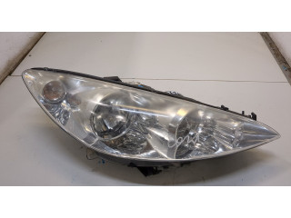 Фара передняя Peugeot RCZ 2010-2015 правая