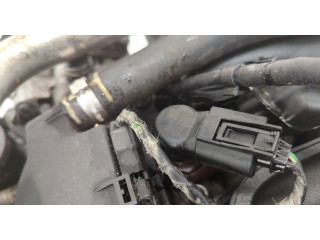 Форсунка топливная Volvo C30 2006-2013