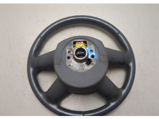 Руль  Audi A6 (C6) 2005-2011           