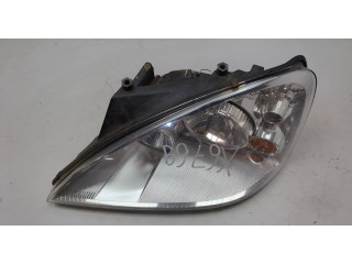 Фара передняя  Ford Galaxy 2000-2006 левая 