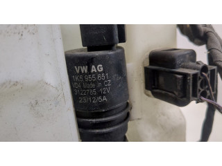 Бачок омывателя  Volkswagen Passat 7 2010-2015 Европа 3AA955453G   