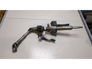  рейка  Колонка рулевая  Mitsubishi Carisma      