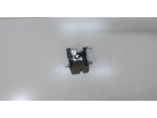 Замок багажника Mitsubishi Colt 2004-2008