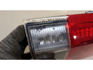 Задний фонарь          