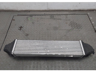 Интеркулер  Lincoln Aviator 2019-       