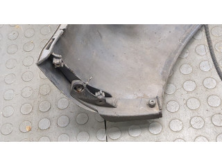 Бампер Audi A8 (D3) 2007-2010 передний 4E0807105R