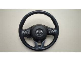 Руль Mazda 6 (GJ) 2012-2018