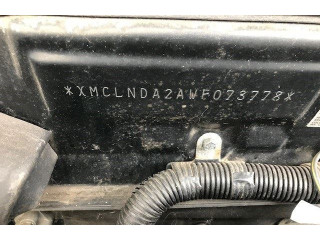 Блок АБС, насос (АБС, ESP, ASR) Mitsubishi Carisma