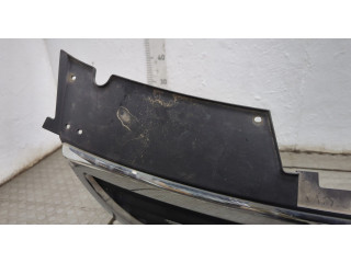 Решетка радиатора Volkswagen Passat 6 2005-2010 3C0853651AD