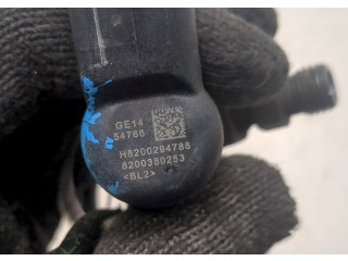 Форсунка топливная  Nissan Qashqai 2006-2013    1660000Q0P, 8200294788     