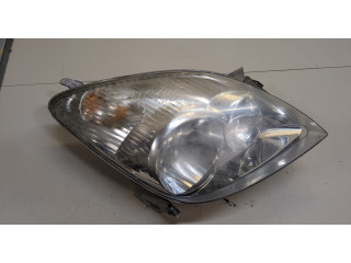 Фара передняя Toyota Corolla Verso 2002-2004 правая