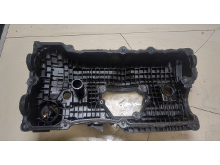 Клапанная крышка двигателя ДВС BMW 3 E90, E91, E92, E93 2005-2012