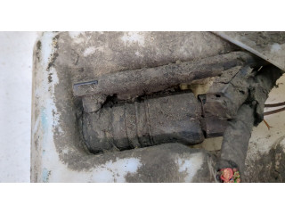 Бачок омывателя  Mercedes C W203 2000-2007    