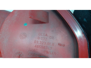 Задний фонарь     60693793, 60693791   Alfa Romeo 147 2004-2010 