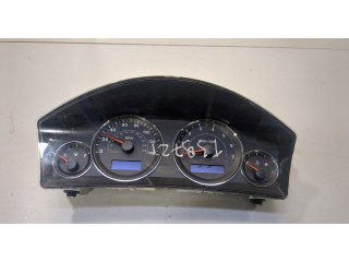 Панель приборов Jeep Commander 2006-2010 3 Дизель