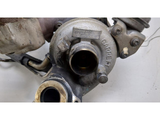 Турбина Volkswagen Golf 6 2009-2012