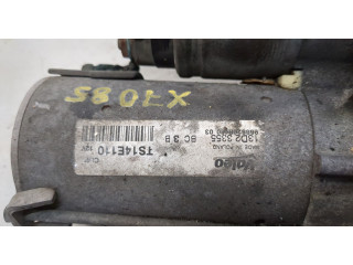 Стартер Citroen DS3 2009-2016 1.6 9688268480