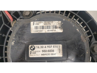 Вентилятор радиатора  BMW 3 E90, E91, E92, E93 2005-2012           