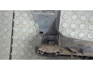 Замок капота Audi Q3 2011-2018