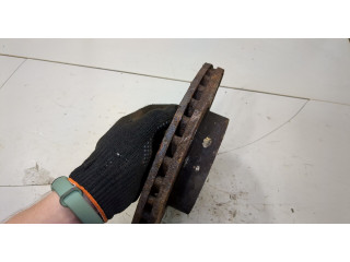 Диск тормозной  Mercedes C W204 2007-2013 2.2  передний           