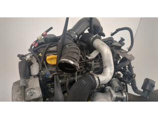  Турбина  Chevrolet Captiva 2006-2011             