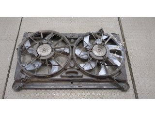 Вентилятор радиатора Cadillac Escalade 2 2001-2006