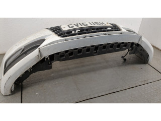 Бампер  Audi A3 (8V) 2012-2016 передний   