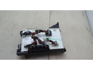 Блок комфорта  Mercedes A W176 2012-2018      A1569003203  